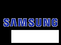    Samsung.