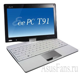  Eee PC 1003HA  T91  Windows 7   3,5G