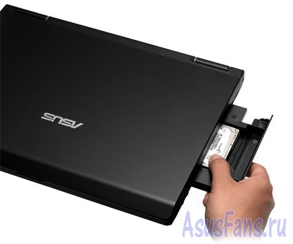   ASUS P80     Anti-Theft