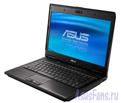   ASUS P80     Anti-Theft