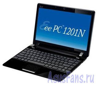    ? ,  ASUS Eee PC 1201N