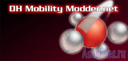   DH Mobility Modder.NET