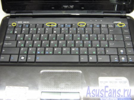   ASUS ʻ 