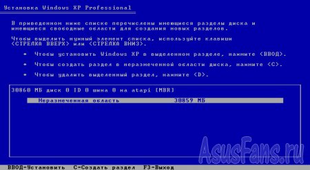   Windows XP   ASUS ( 2)