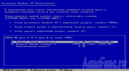   Windows XP   ASUS ( 2)