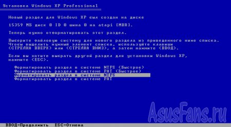   Windows XP   ASUS ( 2)