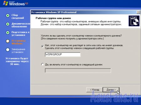   Windows XP   ASUS ( 2)