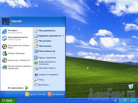   Windows XP   ASUS ( 2)