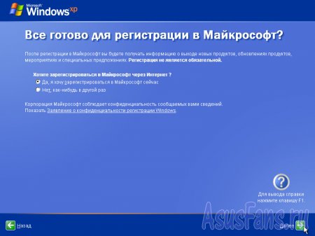   Windows XP   ASUS ( 2)