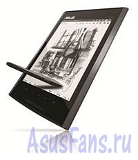 ASUS  Eee Pad, Eee Tablet