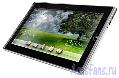 ASUS  Eee Pad, Eee Tablet