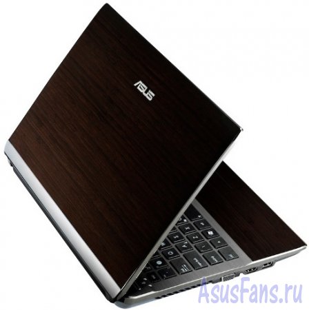 ASUS U33  U53 -   