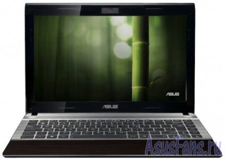 ASUS U33  U53 -   