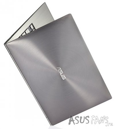  ASUS UX21 -  MacBook Air?