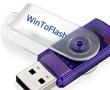   USB-   Novicorp WinToFlash