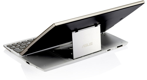   Eee Pad Slider SL101