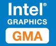    Intel GMA