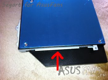  ODD  HDD   ASUS N73