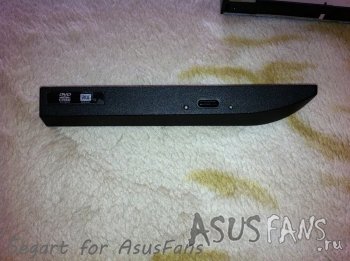  ODD  HDD   ASUS N73