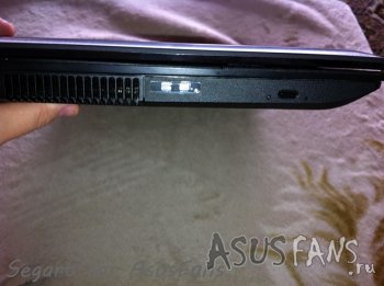  ODD  HDD   ASUS N73