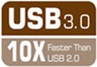 - USB 3.0  A-DATA  Transcend