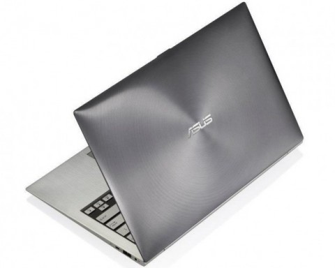 ASUS ZENBOOK -     