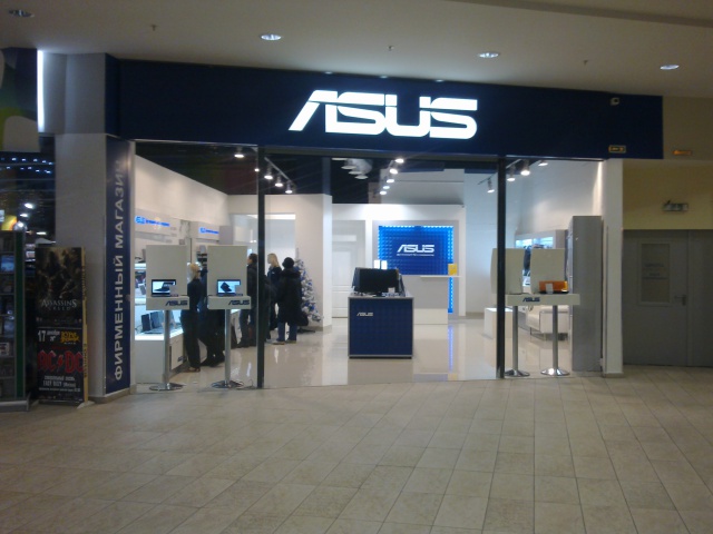   ASUS  