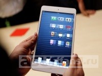 Apple      iPad mini