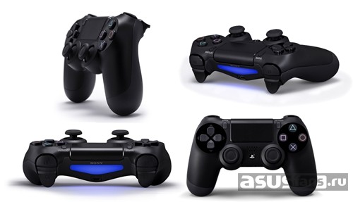 Playstation 4 - 