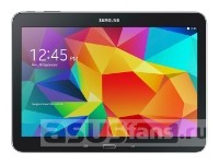  Samsung Galaxy Tab4 SM-T530