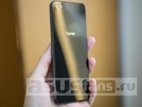 Huawei  Honor 6 Plus