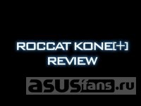   ROCCAT Kone[+]