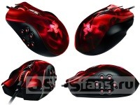   Razer Naga 2012