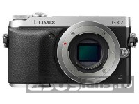   Panasonic Lumix GF7