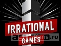 Irrational Games    : game over