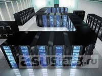 В Китае создадут самый мощный суперкомпьютер